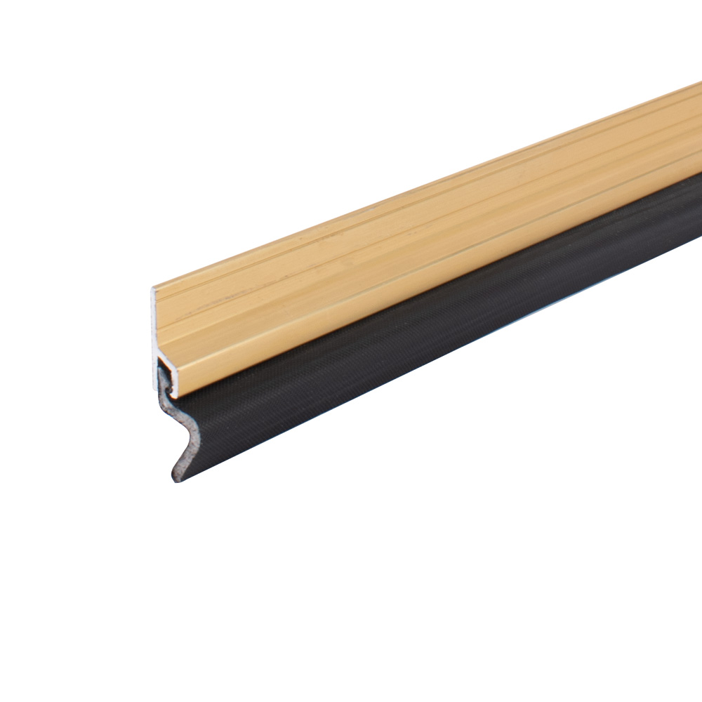 Exitex QDS Door Surround Seal - 5180mm Kit - Gold